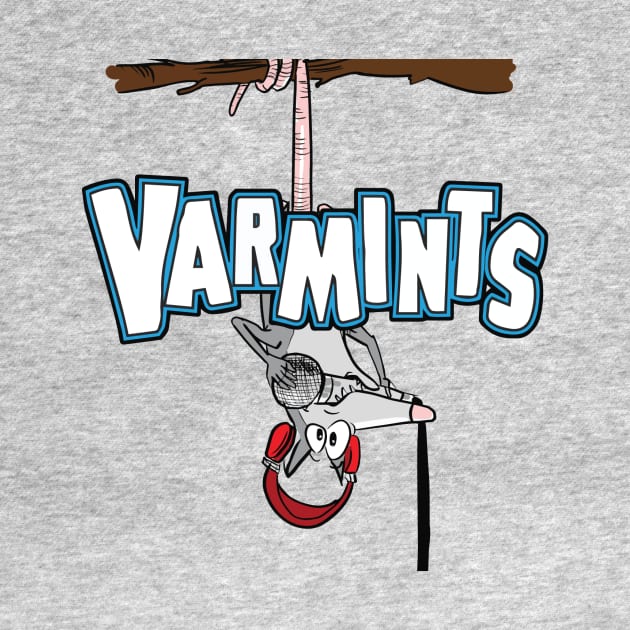 Varmints Podcast by Varmints